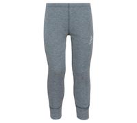 Odlo Enfant Pantalon Long de sous-vêtements Techniques Active Warm ECO