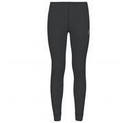 Collant long enfant odlo active warm eco noir