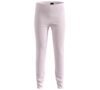 Odlo - Kid's Base Layer Bottom Long Active Warm Eco - Sous-vêtement synthétique - 80 - orchid ice