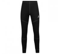 Odlo Active X-warm Eco Base Layer Pants Noir 4 Years Garçons,Filles