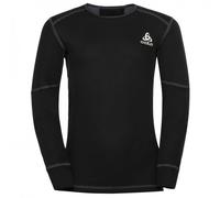 Odlo Enfant T-shirt à manches longues de sous-vêtements techniques ACTIVE X-WARM ECO