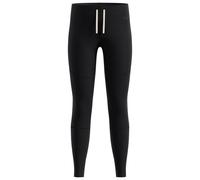 Odlo - Kid's Essential Warm Tights - Pantalon de running - 140 - black
