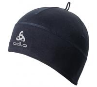 Odlo - Kid's Hat Polyknit Warm Eco - Bonnet - One Size - dark sapphire