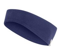 Odlo - Kid's Merino Warm Headband - Bandeau - One Size - skipper blue