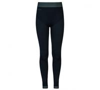 Odlo - Kid's SUW Bottom Pant Performance Warm - Sous-vêtement synthétique - 152/164 - black / odlo graphite grey