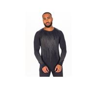 Odlo Kinship Performance Wool 200 M vêtement running homme déstockage Kinship Performance Wool 200 M XL Noir