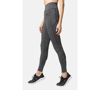 Odlo Legging d’entrainement chiné Active 365 pour femme, L, gris