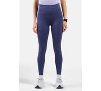 Odlo Legging d’entrainement chiné Active 365 pour femme, S, blau