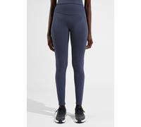 Odlo Legging d’entrainement sans coutures Active 365 pour femme, XS, blau