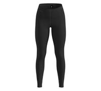 Odlo - Legging de couche de base Active Warm - Femme - Sport - Noir - Taille: 42 FR