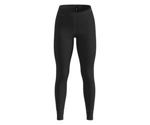 Odlo - Legging de couche de base Active Warm - Femme - Sport - Noir - Taille: 42 FR