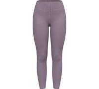 Odlo Legging de Sport pour Femme Essential I Pantalon de Course Long I Collant de Course