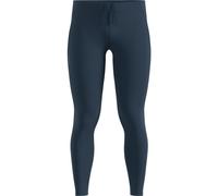 Odlo Legging Essential Homme XL Bleu Marine