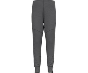 Odlo Legging Thermique Unisexe pour Enfants - Kinder Active X-Warm I - Legging d'hiver pour Homme et Femme