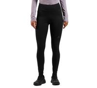Odlo Collant Zeroweight Warm 2.0 de running Noir Femme Taille S