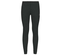 Odlo Pantalon long sous-vêtement technique Active Warm ECO Enfant Noir 14 ans