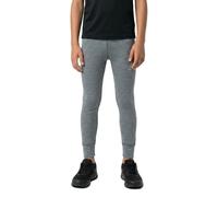 Odlo Legging Active Warm Eco Enfant Gris 24 mois