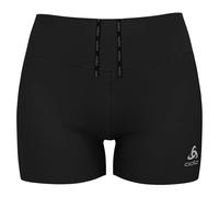 Odlo Short de course Essential Sprinter moulant Noir Femme XL