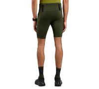 Odlo Leggings Courts X-alp Trail Cargo