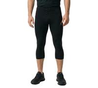 Odlo Collant 3/4 Essential W Running pour femme Noir S