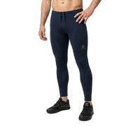 Odlo Pantalon de Course pour Homme Long Essential I Pantalon de Sport I Homme