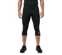 Odlo Legging corsaire Essential noir Taille S