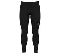 Odlo Collant de course Essential Hommes Noir Taille S
