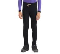 Odlo - Kid's Essential Warm Tights - Pantalon de running - 140 - black