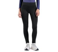 Odlo Collant de course Essential Warm – Noir S Femmes