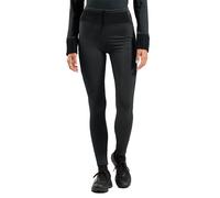Odlo Legging femme X-Alp Cargo Winter Warm Noir XS