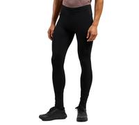 Odlo Zeroweight Collant de course Hommes - noir, noir, Taille XL