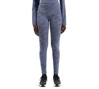 Odlo Leggings Zeroweight Print Reflective