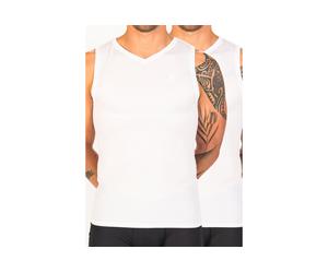 Odlo Lot de 2 Active Everyday M Blanc M