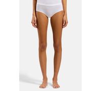 Odlo Lot de 2 boxers de sport Active F-Dry Light pour femme, XS, white