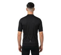 Odlo Maillot à Manches Courtes 413092 Essential