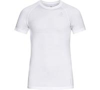 Odlo Maillot de Corps de Sport pour Homme I sous-vêtements Fonctionnels Performance X-Light I T-Shirt à Manches Courtes I Maillot de Corps de Sport à Manches Courtes I Homme