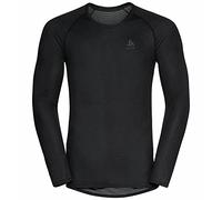 Odlo Maillot de Corps Homme Manches Longues Active F-Dry Light