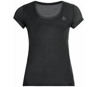 Odlo Femme T-Shirt Manches Courtes sous-vêtement Active F-Dry Light
