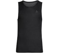 T-shirt Odlo Active F-Dry Light Eco sans manches noir - XXL