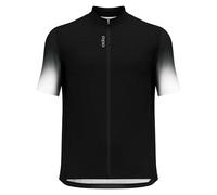Odlo - Maillot de cyclisme motif/style impression dégradée - Homme
