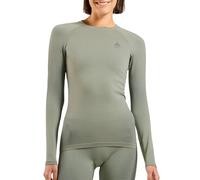 Odlo Maillot Thermique Active Performance Warm Femmes
