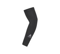 Odlo Manchettes Ceramicool Light Noir L/XL