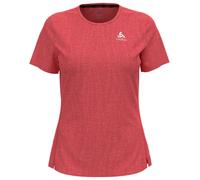 Odlo T-Shirt Manches Courtes Zeroweight Enginee Femme L