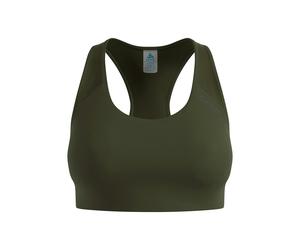 Odlo Medium Support Sports Bra Femme L
