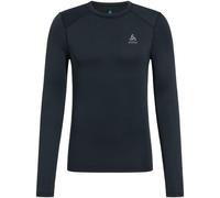Odlo Men's Active Warm Baselayer Top Noir Moyen Male
