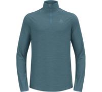 Odlo Men's Essential Fleece Bleu Très grand Male