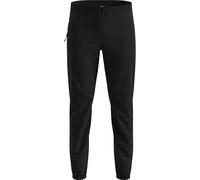 Odlo Men's Essential Ski Trousers Noir Très grand Male