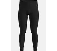 Odlo Merino 160 Base Layer Pants Noir M Homme