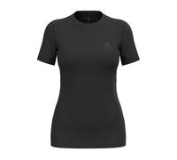 Odlo Merino 160 Baselayer Crew Neck T-shirt Femme M