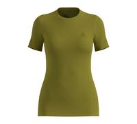 Odlo Merino 160 Baselayer Crew Neck T-shirt Femme S
